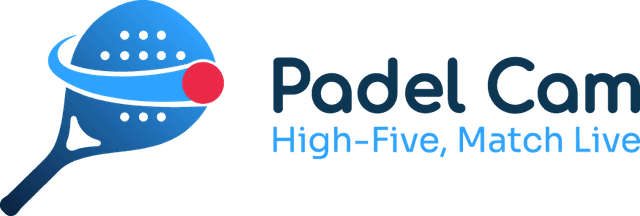 Padel Cam Logo